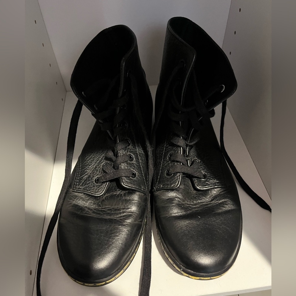 Doc Martens shoes